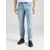 LEVIS Kavbojke 502, modra
