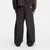 Superge REPRESENT Woven Track Star Pant Jet Black M