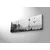 Wallity Zidni sat 30x90cm Šareni