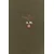 AERONAUTICA MILITARE Muška majica Underwear SCOTI002J508_VERDE_07001, Zelena
