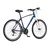 Bicikl MTB Venssini Zoomer 27.5 Alu 20 V-Brake 18 Brzina 167-192cm (L/Xl) Plavi Perla