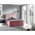 Boxspring postelja 77 - 160x200 cm