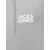 JACK & JONES Majica siva