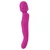 Javida 3 Function Vibrator Pink