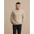 DAN FOX APPAREL Pulover Carlo, bež