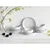 Creatable Jedilni Servis All Round Black Line, 12-Delni