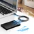 UGREEN US184 USB-A 3.0 na Tip C kabl 1m