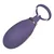 Pumped by Shots Vacuum pump Enhance - Rechargeable Vulva and Breast Pump - Purple