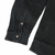 Moška srajca BRANDIT - Riley - Denims - 4020-črna