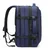 Batoh cestni vákuový RZTX 015 blue