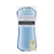 Pet Teezer De-shedding - Small Size Blue