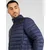 MEXX Muška jakna Puffer teget