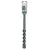 Bosch Hamer burgija SDS max-4 2608685870, 28 x 200 x 320 mm