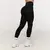 GymBeam Women‘s Fierce Leggings Black