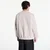 Mikina Y-3 Brushed Terry Crew Sweatshirt Light Brown M