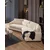 Atelier del Sofa Trosed 105x90x330cm Bež