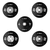 GymBeam Competition bumper plate