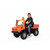 Rolly kamion unimog MB putar ( 038237 )