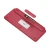 Tipkovnica LOGITECH POP Keys, mehanska, brezžična, US Layout, USB, bluetooth, rdeča