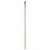 Klizna vrata ORKDAL Prirodna 73,5 x 211 cm Masivna borovina