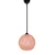 Opviq Luster 190-JP, 55cm, E27, 40W, Roze