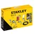 Stanley STANLEY PNEUMATIC TOOL SET 9 kosov