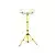 COMMEL C308-533 LED Reflektor, Stativ, 2x30W, 6500K, 3200lm, Kabl 2.5m, Crni