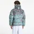 Jakna RIPNDIP Marker Puffer Jacket Black/ Charcoal S