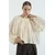 Trendyol Milla Ženska bluza, Žuta