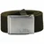 Fjällräven Canvas Belt pas za hlače