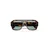 Versace Sunčane naočare 0VE4508U 553780, Smeđe