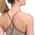 Energetics GIGINA W, ženski prsluk sportski top, ljubičasta 432544