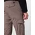 JACK & JONES Kargo hlače Paul Flake, rjava