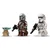 Lego Napad AT-RT-a ( 75444 )