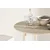 Venture Design Bar miza Plaza 70x105 cm beljen les