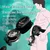 SuperLove Swing Function Automatic Orgasmic Masturbator Black