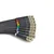 Infinitek SDI kabel DIN 1.0/2.3 na BNC (M-samec) za Blackmagic Design Decklink QUAD (9ks) 30cm