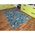 eoshop Otroška preproga Butterfly 5271 modra (Varianta: 95x200 cm)