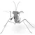 Metal Earth Kovinska Zemlja 3D sestavljanka: Mantis Mantis