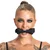 Bad Kitty Gag u obliku koske, Crni