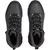 McKinley TAHSIS MID AQX M, muške plannarske cipele, siva 430238