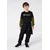Champion Authentic Athletic Apparel Majica oliva/črna/bela