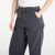 Hlače Carhartt WIP Parrish Pant Obsidian M