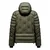 Salewa ORTLES MED 4 RDS DWN JKT M, muška jakna za planinarenje, zelena 29376