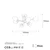 OPVIQ Visilica Camflo 10385