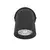 Eglo 901952 - Zidno spot svetlo CAMALDOLI 1xGU10/5W/230V crno