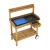 eoshop vrt delajo mizo, lesa/rjav, Bardi