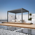 Bioklimatska pergola Intro Plus – Rojaplast