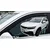 Window deflectors Skywell ET5 2020- (front)