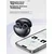 Sanag Bluetooth slušalice S6S Pro II, Crne